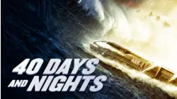 40 Days And Nights