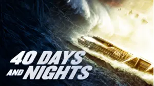 40 Days And Nights