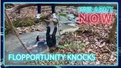 FailArmy Now | Flopportunity Knocks