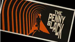 The Penny Black