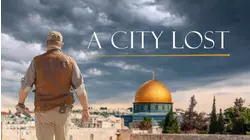 A City Lost
