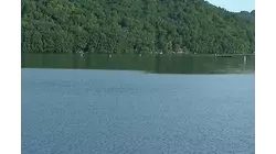 'Unsustainable misuse.' Overcrowding leads to ban on island access at Candlewood Lake