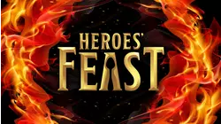 Heroes' Feast