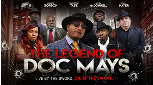 The Legend of Doc Mays