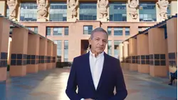 Celebrating Bob Iger's Disney legacy