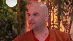 Yo sobreviví: Argentino secuestrado por Hamas revela el peor momento que enfrentó
