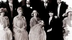 Life Before the Crown: Princess Elizabeth