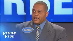 Eyes on the ROAD! | Family Feud