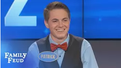 Mom, CLOSE YOUR EARS! | Family Feud