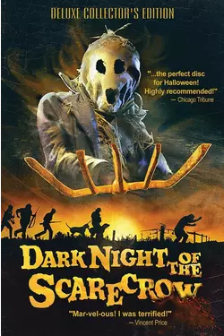 Dark Night Of The Scarecrow