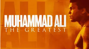 Muhammad Ali: The Greatest