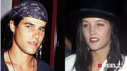Lisa Marie Presley