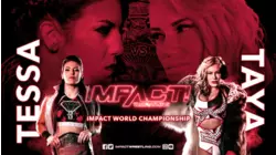 IMPACT! Wrestling - March 3, 2020