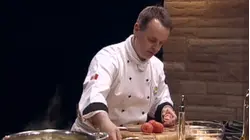 Veggie Episode with Chef Tim McRoberts
