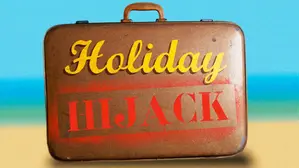 Holiday Hijack