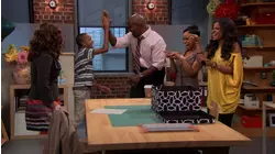 The Ghost Dog Episode