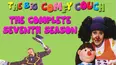 The Big Comfy Couch