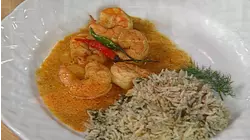 Madhur Jaffrey