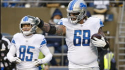 NFL Preseason Week 1 Preview: Falcons Vs. Lions