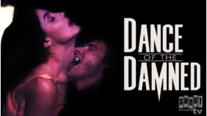 Dance Of The Damned