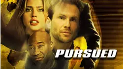 Pursued