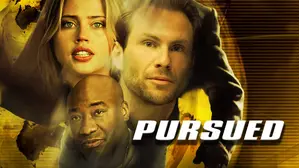Pursued