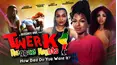 Twerk: Reggae Nights