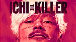Ichi The Killer