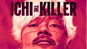 Ichi The Killer
