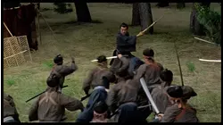 Lone Wolf and Cub Part 2: Episode 8