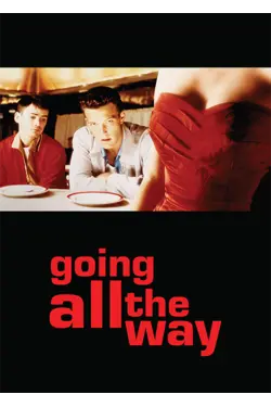 Going All The Way