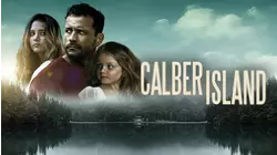 Calber Island