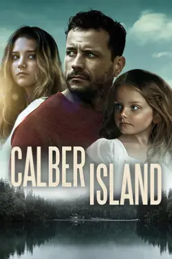 Calber Island