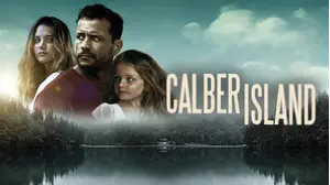 Calber Island