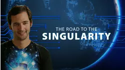 Jason Silva: The Road To The Singularity