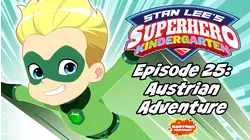 Austrian Adventure
