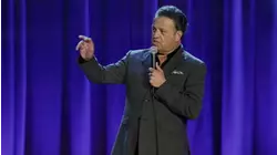 Paul Rodriguez: The Here and Wow