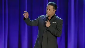 Paul Rodriguez: The Here and Wow