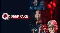 Q: Deep Fake