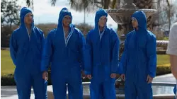 Tighty Whitie Fighty