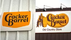 Cracker Barrel to bring back Uncle Herschel, old logo