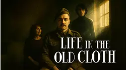 Life in the Old Cloth