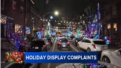 Traffic concerns grow as Miracle on South 13th Street draws holiday crowds