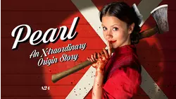 Pearl: An X-traordinary Origin Story