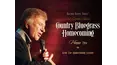 Country Bluegrass Homecoming Volume 2