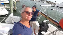 Husband May Be Charged in Wife's Disappearance in Bahamas