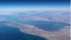 Trump asegura que varios países colaborarán en el desminado del estrecho de Ormuz