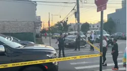 Man injured in Coney Island shooting