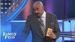 Come to bed TEDDY!!! | Family Feud