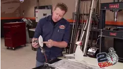 Fix Orange Peel, Runs and Dry Spray, Part 2